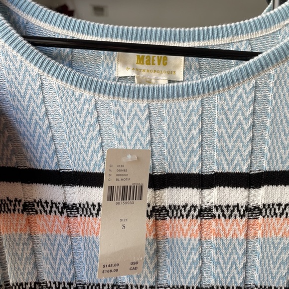 Maxi Sweater Dress - Picture 3 of 8